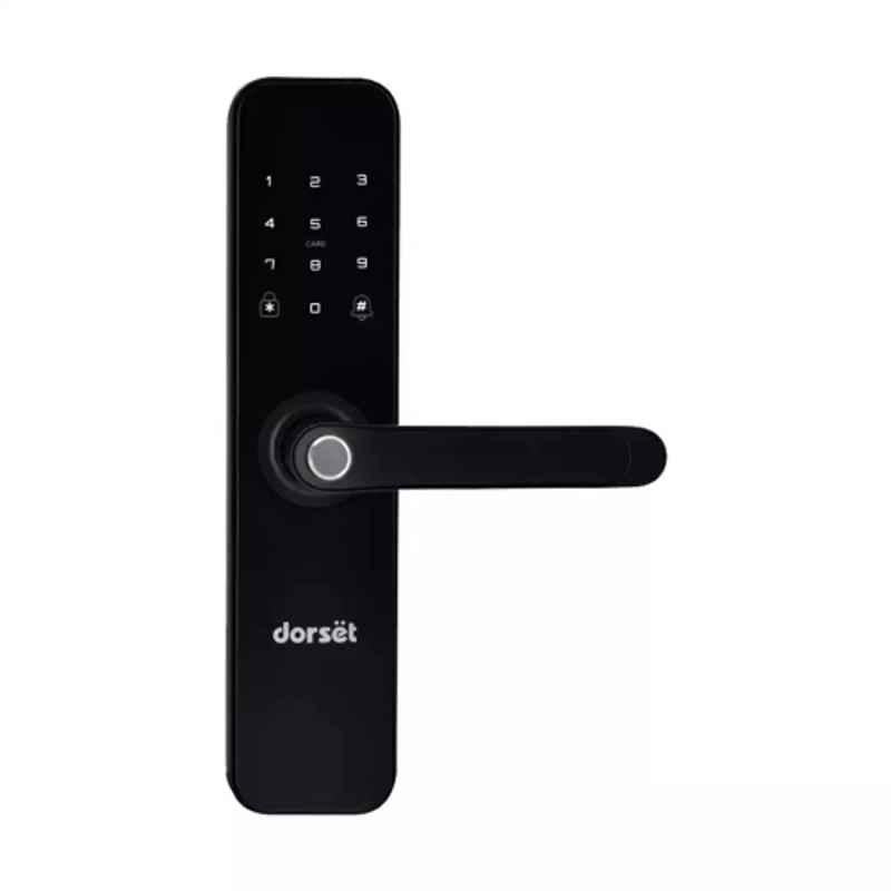 Dorset DG 203 MGM Steel Graphite Matt Finish Smart Door Lock