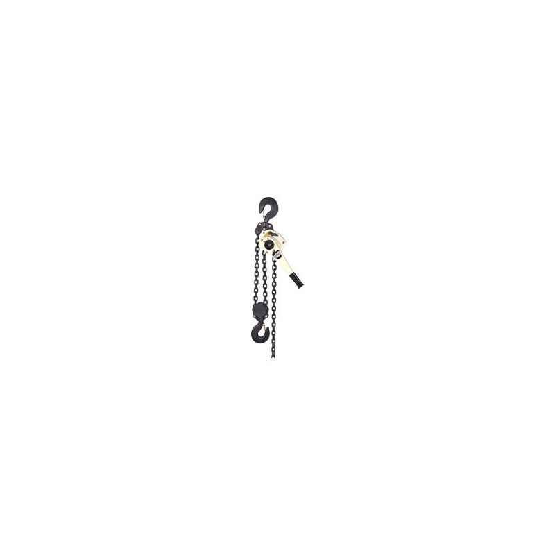 Kepro 5 Ton 1.5m Lift Ratchet Lever Hoist, KRL05015