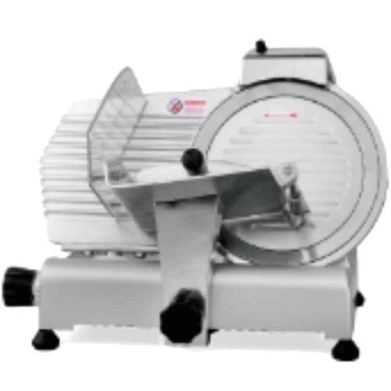 Bresco 0.32kW 220mm Gravity Meat Slicer, GMS-220 (Pack of 3)