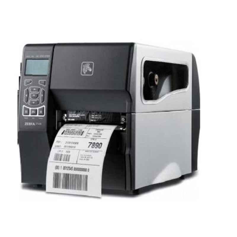 Zebra ZT230 Barcode Thermal Label Printer