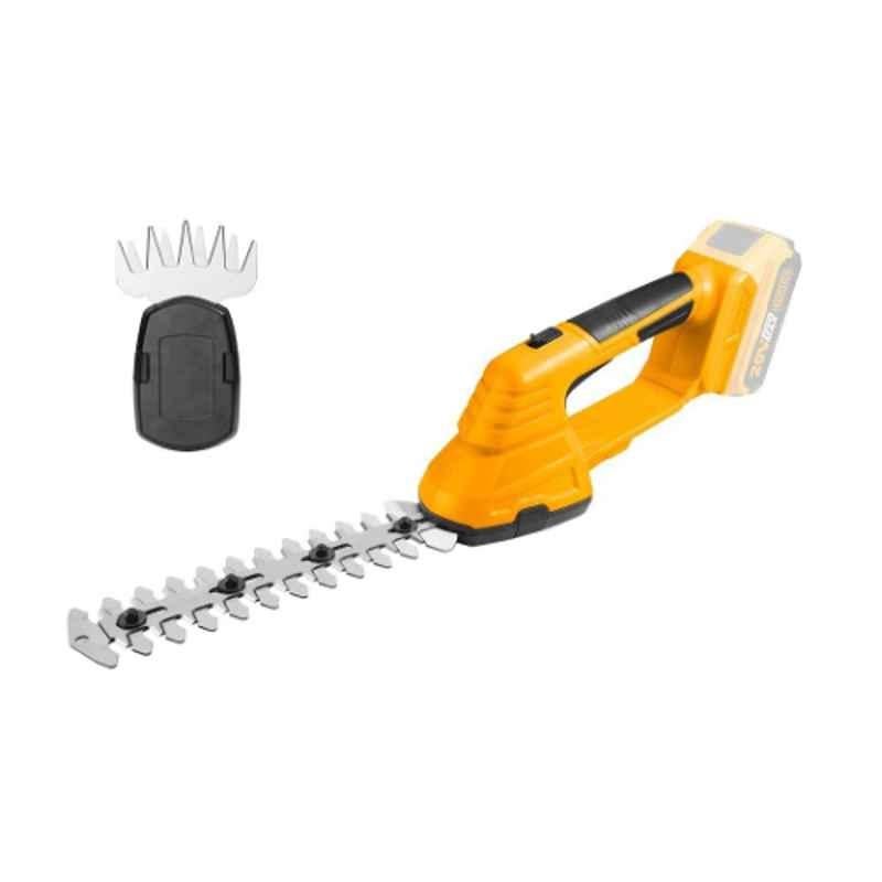 Ingco CSTLI2001 20V Heavy Duty Grass Power Shear