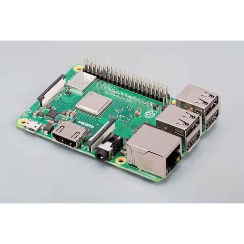 Raspberry Pi 3 Model B+ with 1GB Ram
