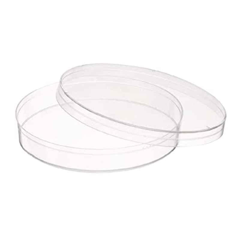 WKM 50mm Polypropylene Petri Dish, KTN487 (Pack of 36)