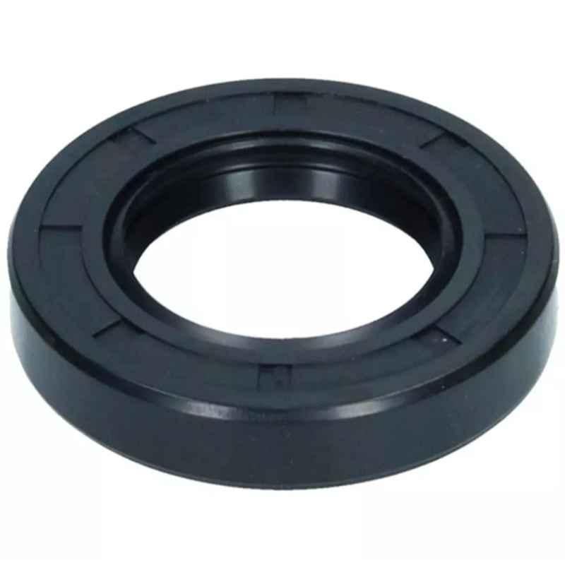 B K Jagan & Co 40x70x10mm Rubber Oil Seal (Pack of 2)