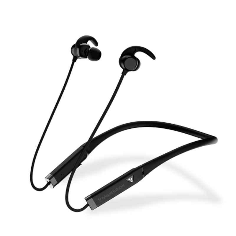 MadRabbit Bass-On Wireless Pro In Ear Bluetooth Earphone
