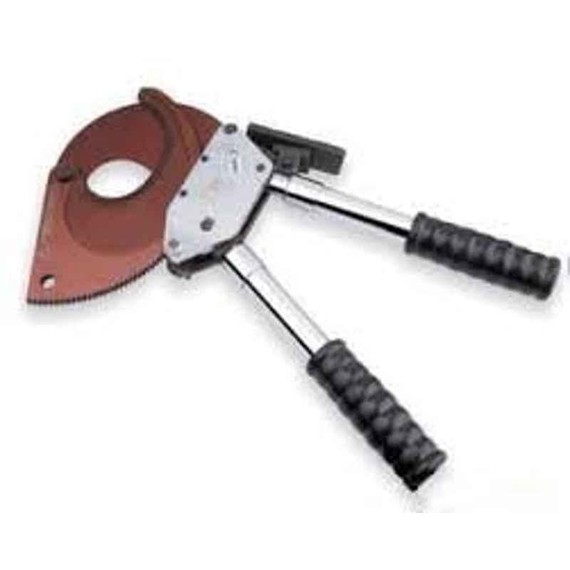 Dehmy J-75 75mm Alloy Steel & Aluminium Silver Hydraulic Cable Cutting Tool