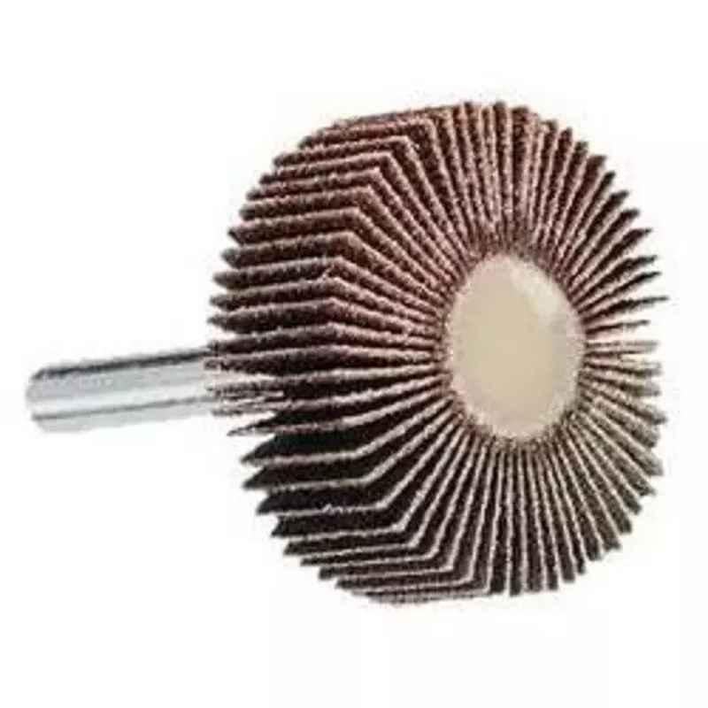Norton 60x40 inch 80G SpitFire Mop Wheel, FA74BP
