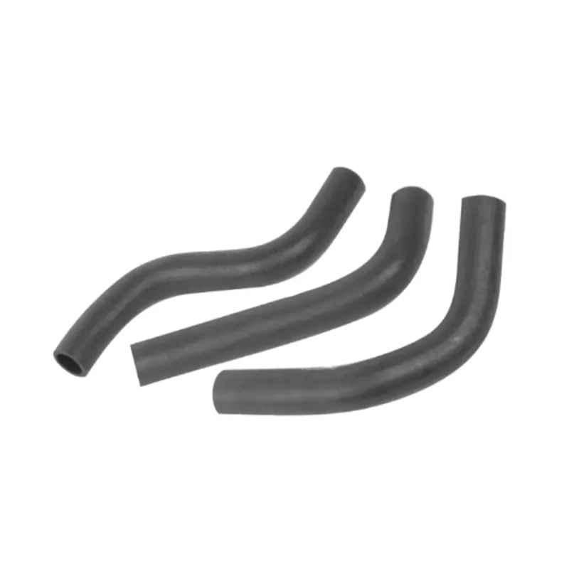 Bravo 3 Pcs Hose Pipe Set for Car Mpfi, Bravo PN-0010