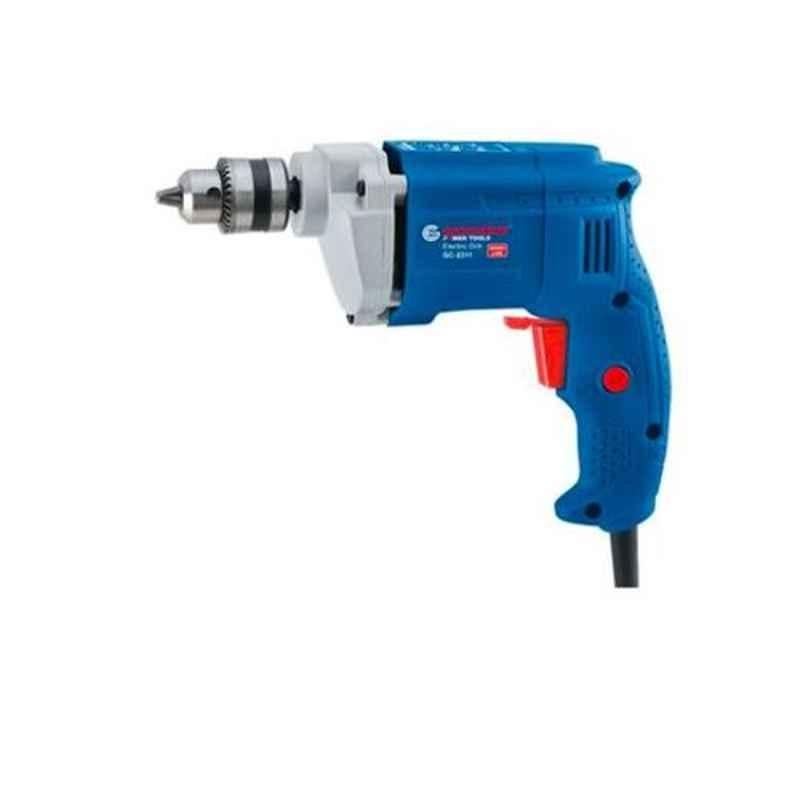 Gaocheng GC-2311 10mm 450W Electric Drill Machine