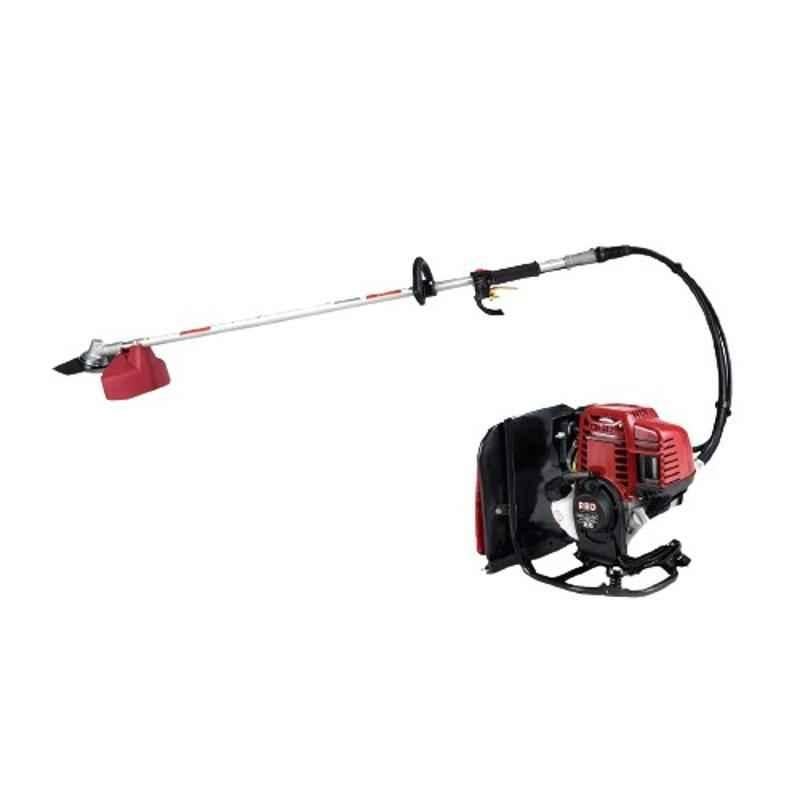 RBD 2HP 50cc Backpack Brush Cutter with 2 Years Warranty, RBD-BC-008