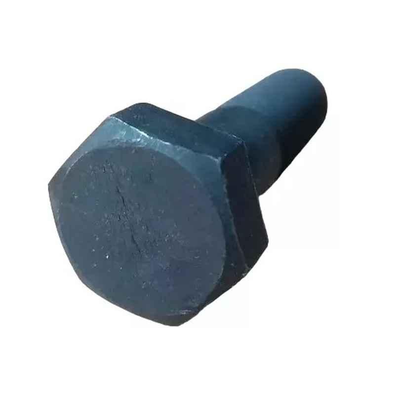 Caparo M27 180mm 8S/10S Grade Structural Bolt (Pack of 100)
