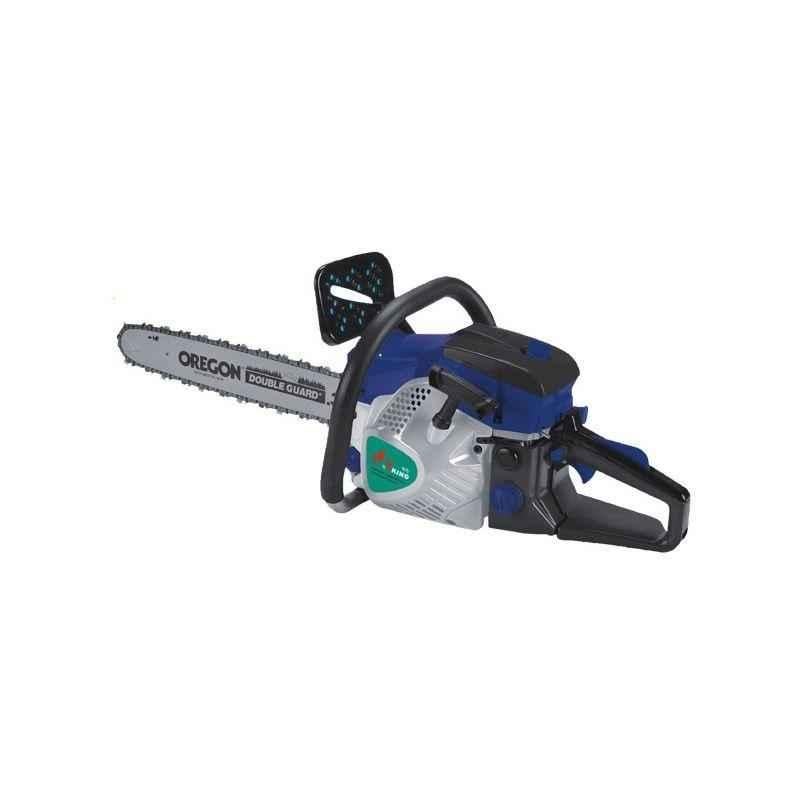 Yking 22 Inch 2400W Petrol Chain Saw, 5922 P