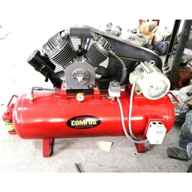 Comfos 5HP 270L Reciprocating Air Compressor