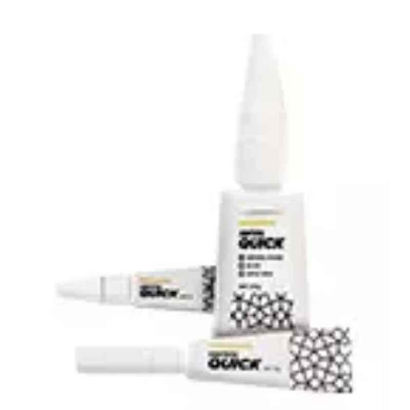 Asian Paints Loctite Quick 5g Rubber Based Adhesive, AD01-A001
