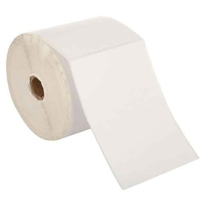 Divatos 4x6 inch Barcode Dt Shipping Label