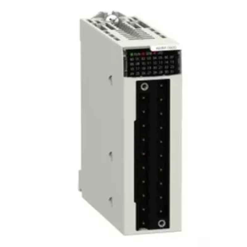 Schneider Electric BMXAMM0600 ANA 4 in U/I 2 OUT U/I
