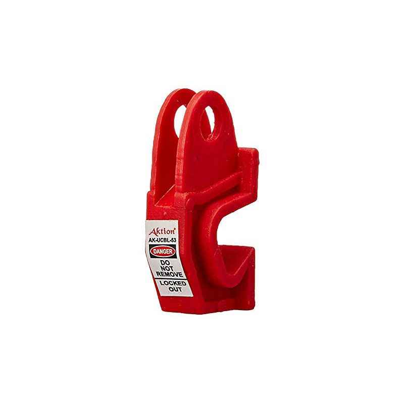 Aktion AK-UCBL-53 MCB Lockout Device