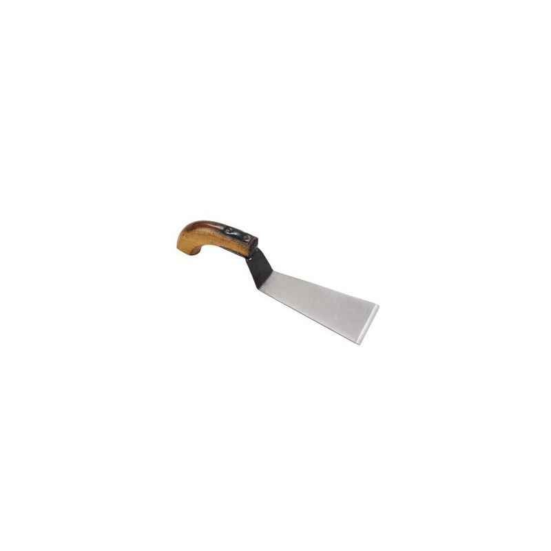 Falcon SPKH-1500 Multi Colour Premium Khurpa, Dimensions: 3 x 6 in