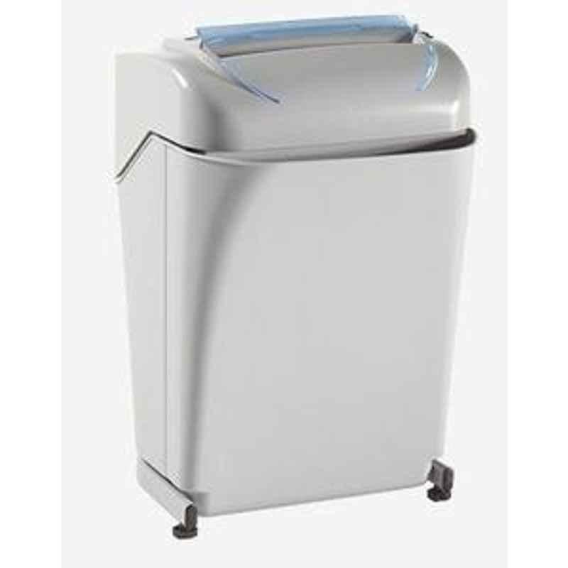 KOBRA 240 C4 TURBO Cross Cut Shredder 3.5x30mm