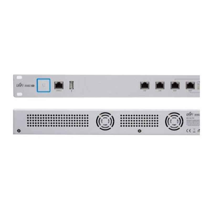 Ubiquiti USG PRO4 Security Gateway Router with Gigabit Ethernet