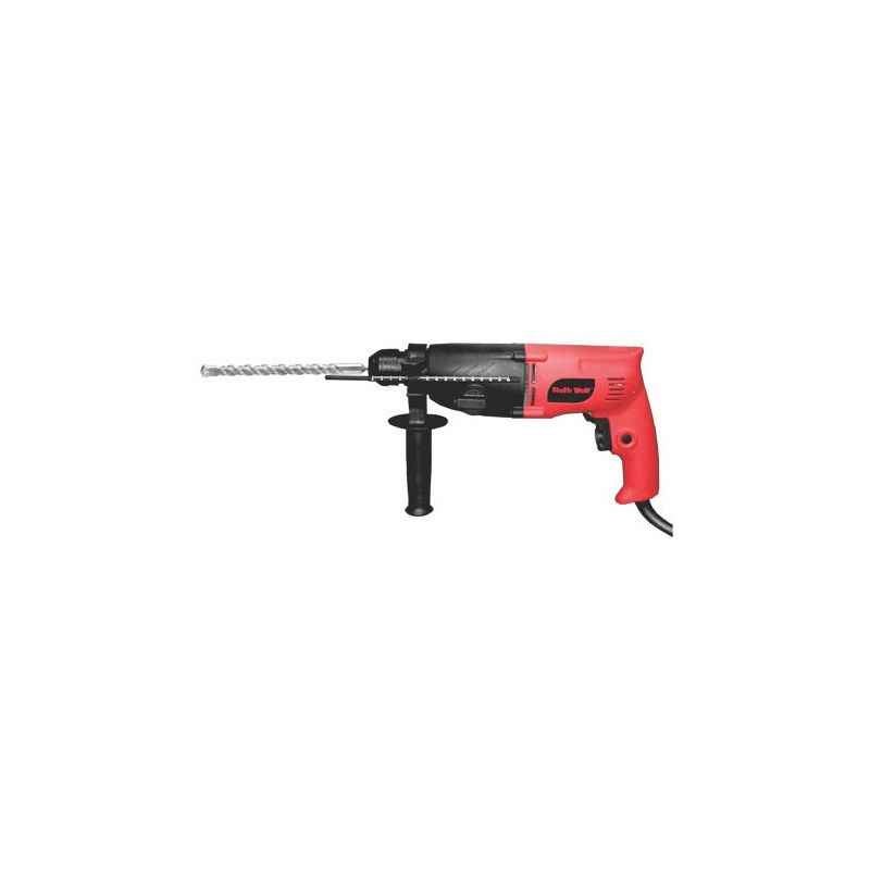 Ralli Wolf 22mm 650W SDS PLUS Rotary Hammer, 85220, Speed: 0-1000 rpm