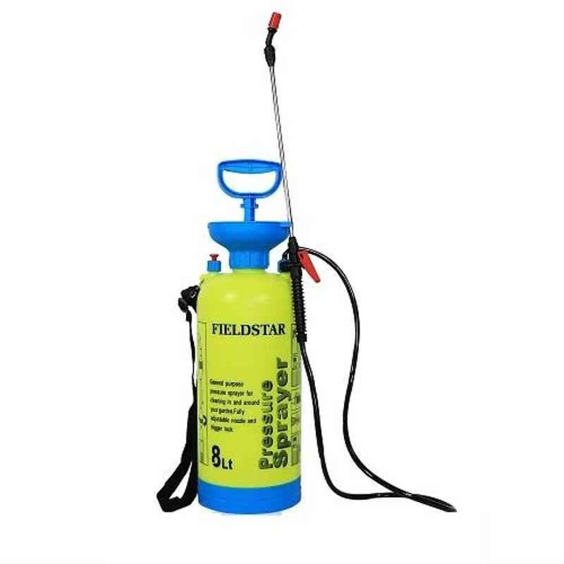Fieldstar 9890D 8L Plastic Manual Sprayer