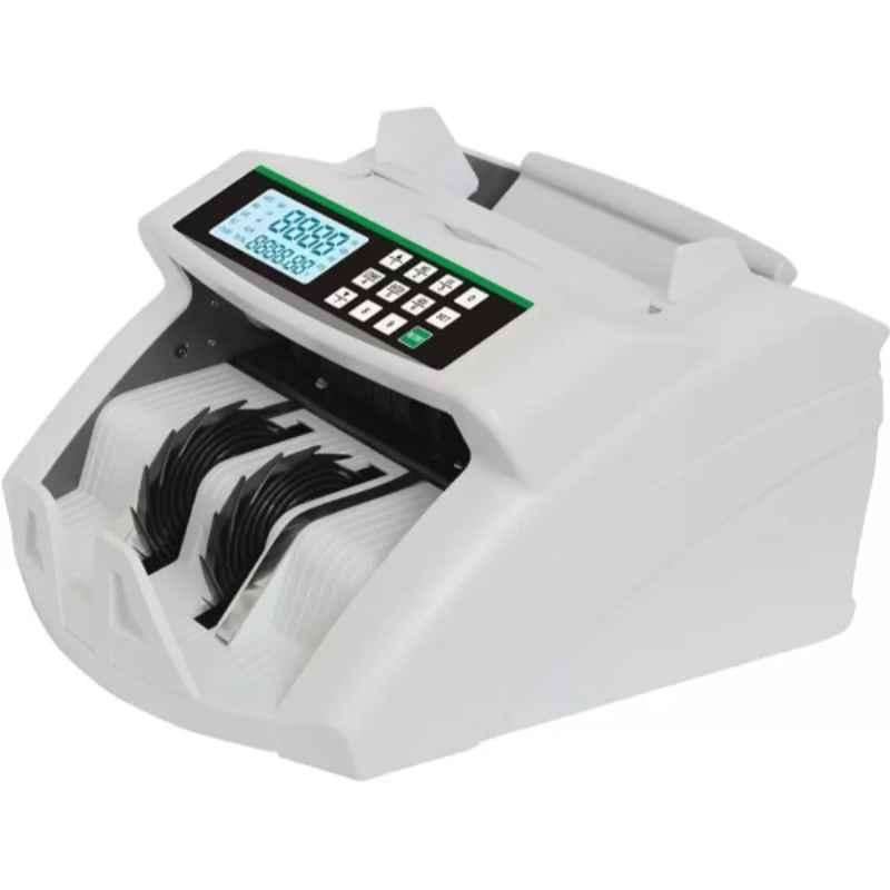STS Star 80W 1000 Notes/min Note Counting Machine with Fake Note Detection & LCD Display