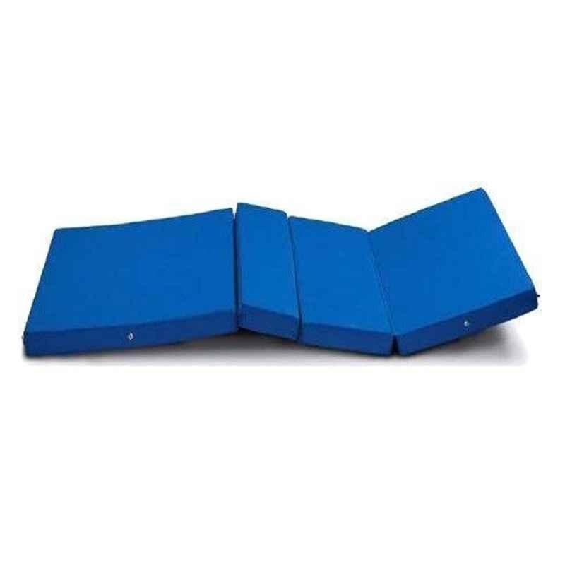 Wellsure Healthcare 4 Section Mattress ICU Bed, WSH-1327 A