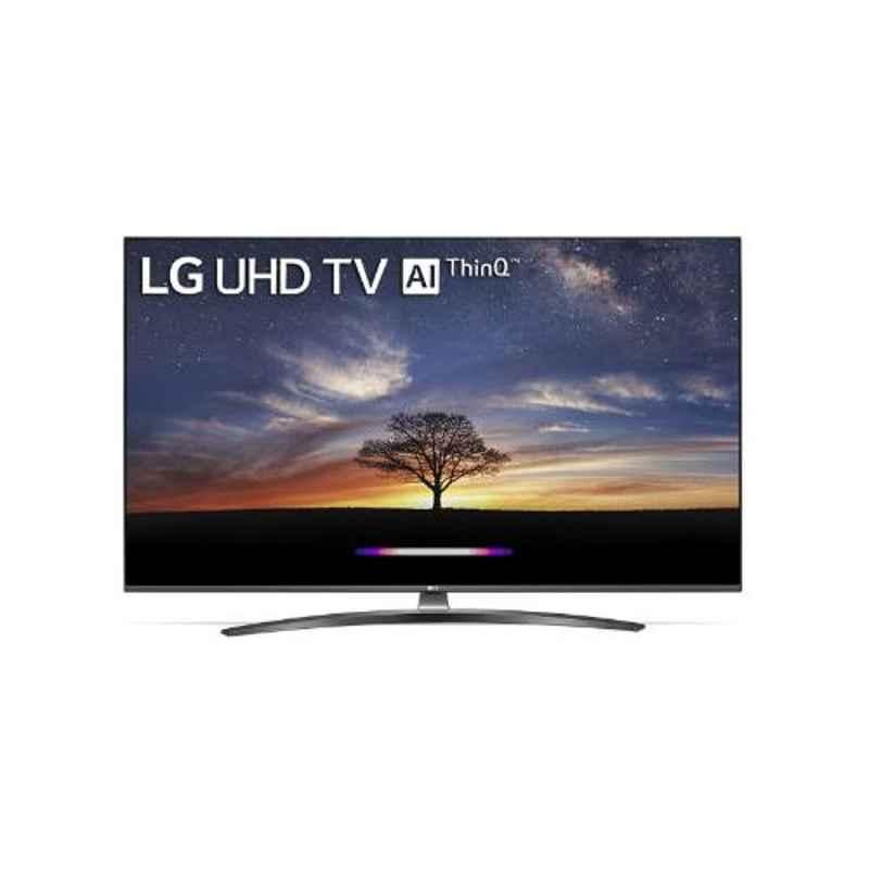 LG 55 inch Ultra HD LED TV, 55UM7600PTA