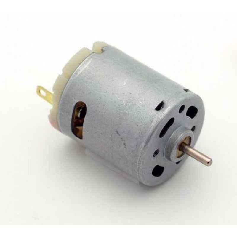 Humser 3V 6000rpm DC Motor, HT-M034