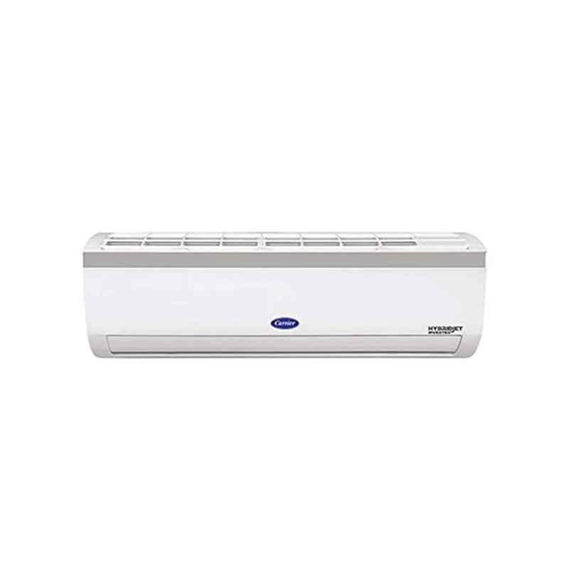 Carrier CAI24EN3R30F1 Emperia CXI White 2 Ton 3 Star Inverter Split AC