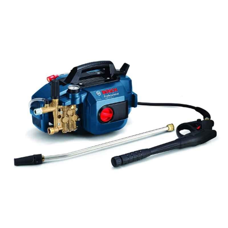 Bosch GHP 5-13C 2300W Blue High Pressure Car Washer, 06009100F0