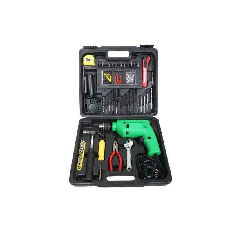 Aeronox 13mm Drill Machine Kit, 786