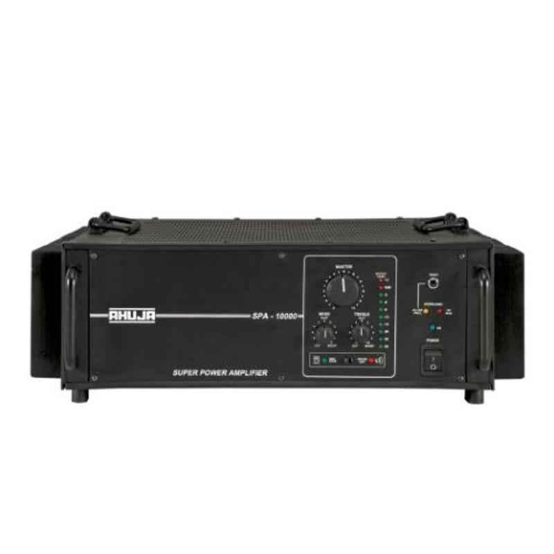 Ahuja 1000W Power Amplifier, SPA-10000