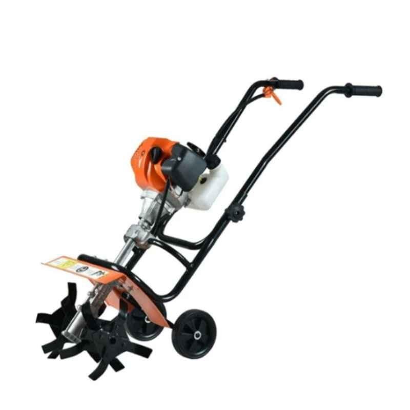 GT Shakti GT-RC2600 3HP Mini Tiller