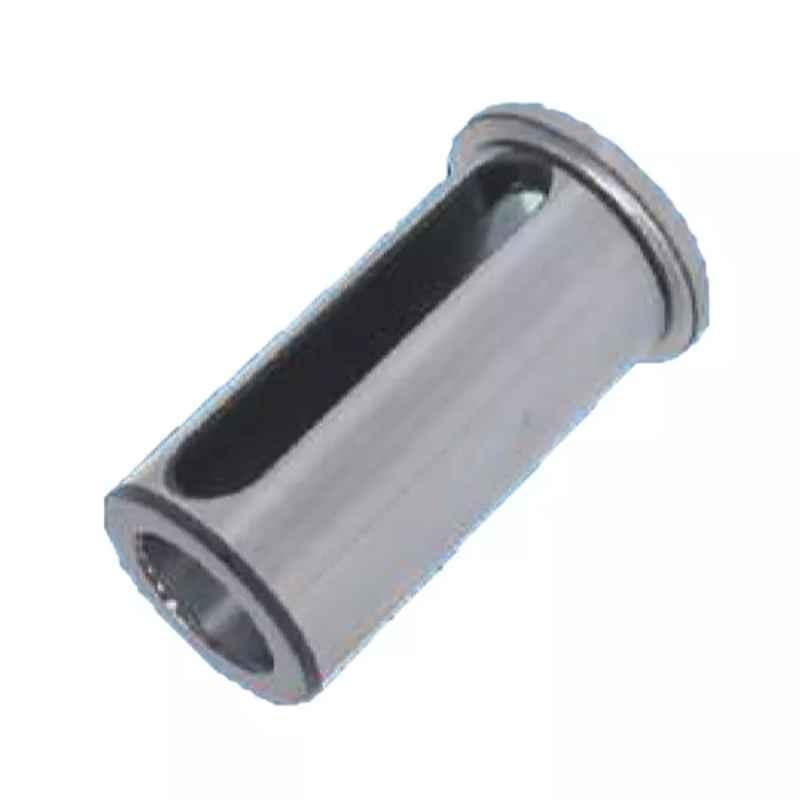RR 10mm CNC Lathe Turret Sleeve with Collar, Shank Size: OD25x55 L