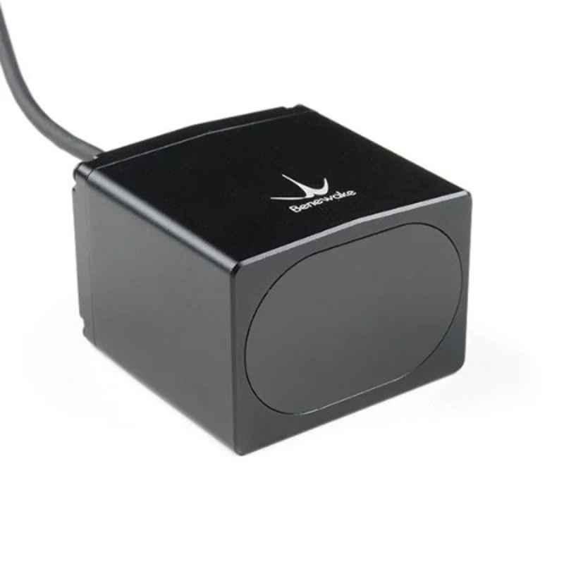 180m RS485 & RS232 Industrial High Speed Lidar