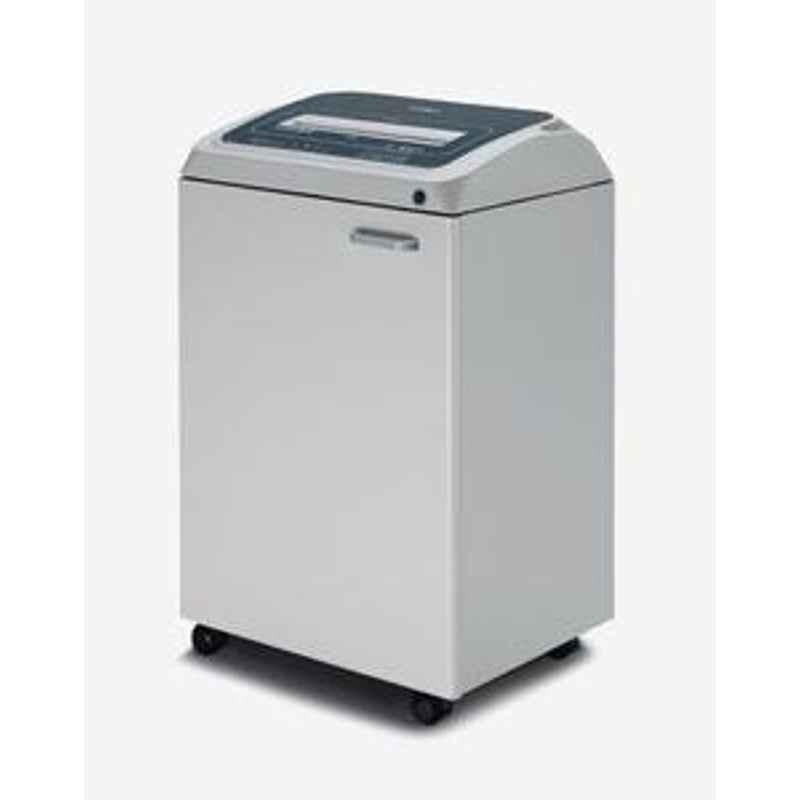KOBRA 310 TS HD CC2 Cross Cut Touch Screen Shredder 1.9x15mm