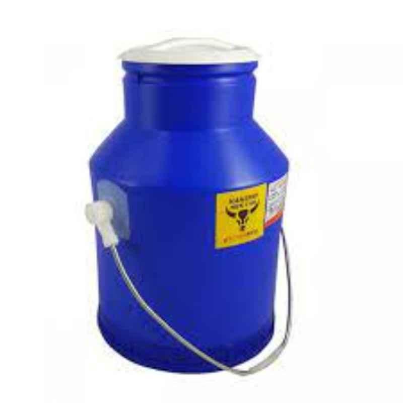 Actionware 10L Plastic Milk Can