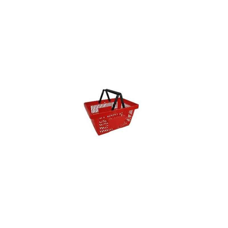 Bigapple 30 Litre Capacity Basket Trolley, SB WOT 28