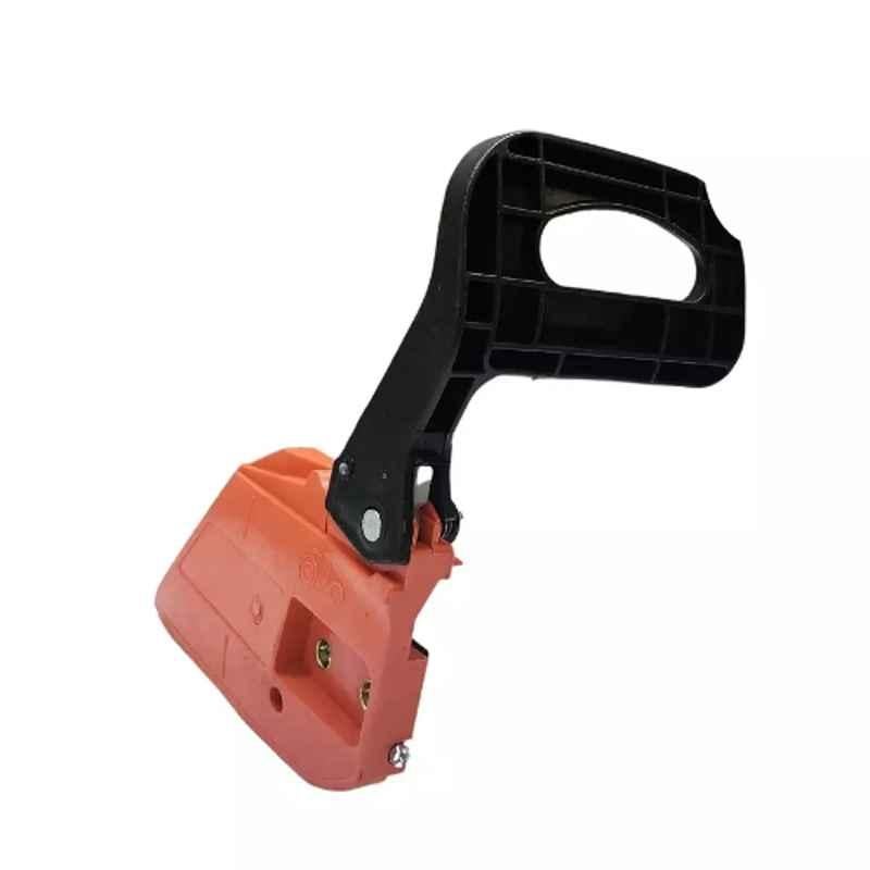 Orezen 3mm ABS Cross Type Break Door for Chain Saw, BDC CS CT