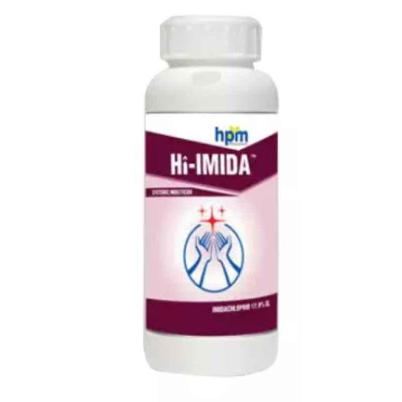 HPM Hiimida 50ml Imidacloprid 17.8% Sl Liquid Pesticide