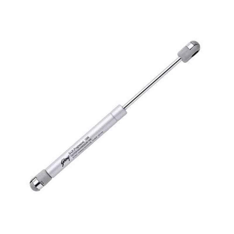 Godrej 8kg Silver Hydraulic Lift Support Cabinet Hinges (Pack of 2)