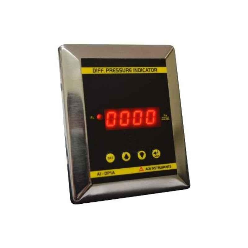 ACE Instruments AI-DP1A Single Parameter Clean Room Scanner