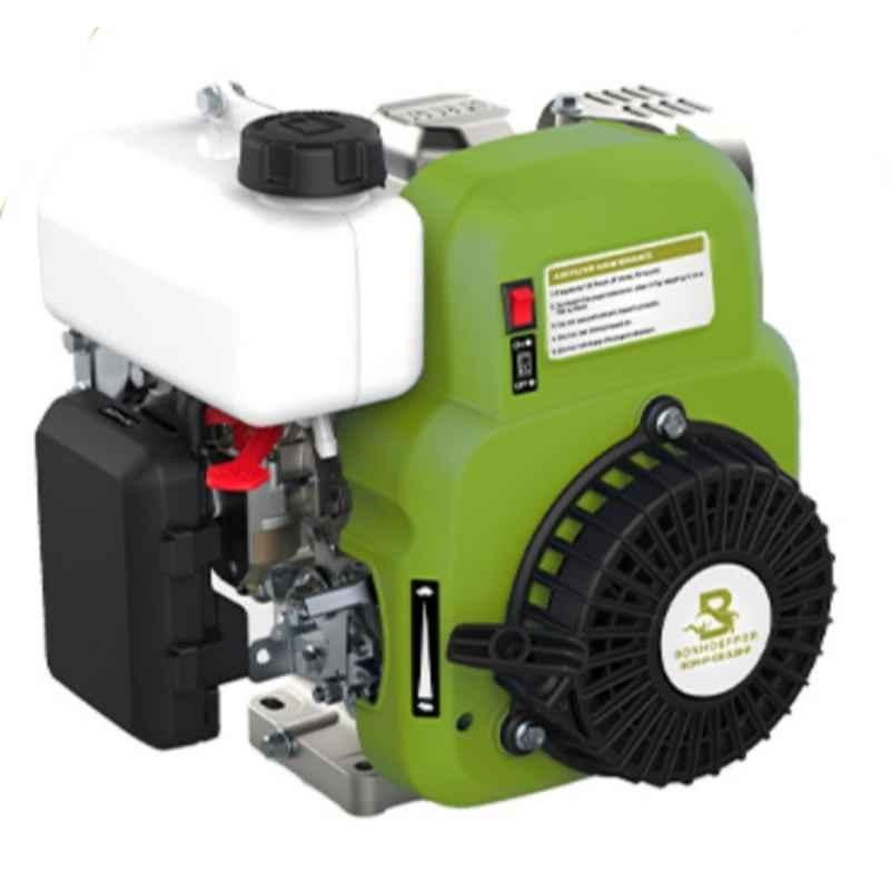 Bonhoeffer 3.5HP 4 Stroke Petrol Engine, BON-P-GE-3.5HP
