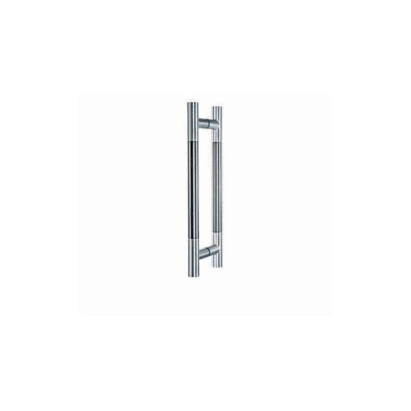 Zaha 250mm H Type Pull Handle, ZHPH-H