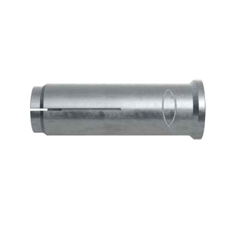 Fischer EA II M8x40 ZP Drop-In Anchor, 560964 (Pack of 50)