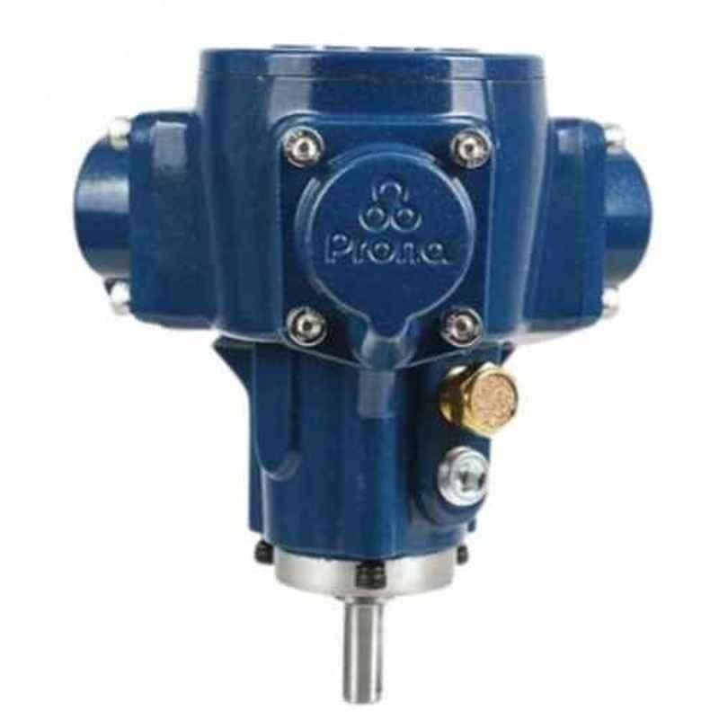 Prona M20 0.25HP Air Motor