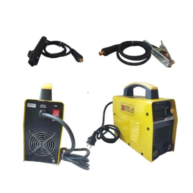Itech 200A IGBT ARC Welding Machine, Sing200Arc