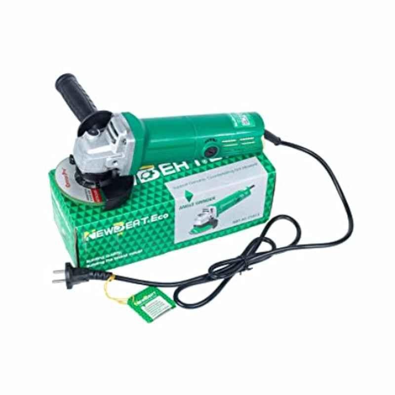New Beat I001940 850W 220V 4 inch Angle Grinder